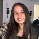 Janki's Airbnb profile photo