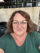 Pamela's Airbnb profile photo