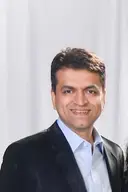 Shamshu's Airbnb profile photo